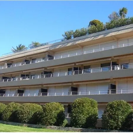 Lägenhet Avenue General Leclerc Saint-Tropez